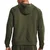 UNDER ARMOUR DUKS UA RIVAL FLEECE LOGO HD ZA MUŠKARCE