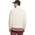 Oversized Roll Neck Sweater whitesand