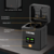 ZGCINE Charging Case for Fujifilm NP-W235 Battery