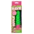 California Exotics Rave Ripple Vibrator Green