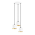 OPVIQ Luster 521SHN3292