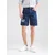 Only & Sons Kavbojke ONSEDGE modra