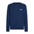 ONEILL Majica Cali temno modra/bela
