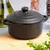 shumee Pekač, odporen na pečico, skleda Ramekin s pokrovom 150 ml