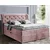 Boxspring postelja Pasito - 180x200 cm