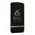 Zastitno staklo Tempered glass X mart 9D Privacy za iPhone 16 Plus 6.7