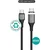 eSTUFF Magnetni kabel USB-C 100W 2m GRS