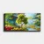 Wallity Slika na platnu 50x120cm