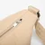 Torbica za pas REPRESENT Ripstop Sling Bag Champagne Universal