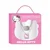 Hello Kitty Set Ogrlica za Devojčice sa Priveskom | Cerda Beauty | Kozmo
