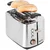 ECG Toster ST 2767 Timber 850W inox