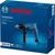 BOSCH PLAVI ALAT Vibraciona bušilica GSB 600, 600 W 06011A0320