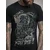 Hardcore majica moška - YOU DIE - HYRAW - 262TS09