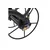 STALCO kolut za cev S101610012, metal 60m, XTR, GARDEN