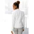 LASCANA Blazer, bela