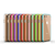 Futrola Spring clear TPU za Apple iPhone 7/iPhone 8/iPhone SE 2020/iPhone SE 2022 - Žuta KP10498