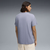 Puma Muška majica ESS 2 Color No.1 Logo Tee, Plava