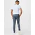 Jack & Jones Hlače s 5 žepi JPSTMARCO Modra