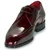 Jeffery-West SOPRANO Bordo