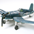 Vought F4U-1A Corsair