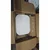 Dreame X50 Ultra Complete robotski sesalnik s samopraznilno postajo, bel