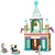 LEGO Disney Zaleđeni zamak Arendel 43265