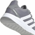 adidas Muška obuća za slobodno vrijeme LITE RACER RBN 2.0 Siv