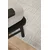 Conceptum Hypnose staza Rivon Rn01, 80 × 200 cm, siva