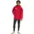 ADIDAS Tiro 25 Rdeča