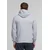Urban Classics Majica Essential siva