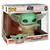 Bobble Figure Star Wars The Mandalorian Oversized POP! - The Child