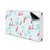 tulup.si Pokrov za radiator PVC Krap koi 100x60 cm