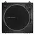 AUDIO-TECHNICA AT-LP60XBTBK Gramofon Crni
