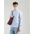Only & Sons Srajca ONSAlvares svetlo modra