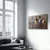 Wallity Slika CAM-3090, 70x110cm
