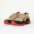 Nike ACG ZEGAMA TRAIL GTX, muške patike za trail trčanje, bež IO7932