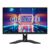 GIGABYTE M27Q X 27 IPS Gaming QHD monitor, 2?560 x 1440, 1ms, 240Hz, HDR400