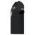 Geographical Norway Muška majica Jvick db 254, Crna