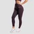 GymBeam Women‘s GymBabe Leggings Eclipse