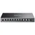 TP-LINK ES210GP Omada 10-Port Gigabit Switch sa 8-Port PoE+