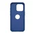 NILLKIN Maska za telefon Super Frosted Shield Pro za iPhone 15 Pro Max (sa otvorom logo) plava