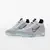 Nike Air VaporMax 2021 FK White/ White-Black-Metallic Silver DH4084-100