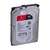SEAGATE HDD IronWolf 2TB, NAS 3.5, SATA III, 6 Gb/s, 5400rpm