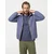 K-Way JACK PLAIN WARM Modra