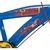 Otroško kolo 14 HOT WHEELS TOIMSA 1468