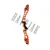 Hoyt Handle Grand Prix GMX 3-Series 25” 2024