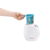 Badabulle Grejač flašica Easy+, Beli