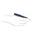 Kaweco tehnicka olovka CLASSIC SPORT 0.7mm Push Pencil Navy