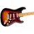 FENDER PLAYER II MOD Stratocaster MN 3TS električna kitara