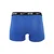 NIKE Underwear Boksarice modra/mornarska/črna/bela